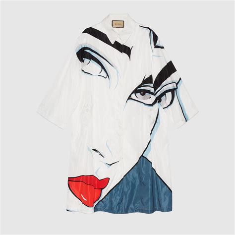 gucci patrick nagel